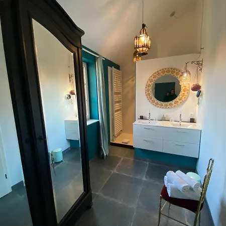 بيت ضيافة Maison Jules