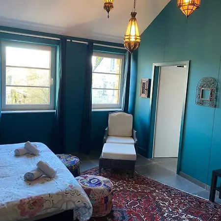 بيت ضيافة Maison Jules