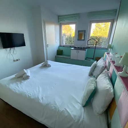 Guest house Maison Jules 3*