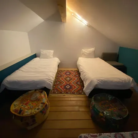 Gasthof Maison Jules