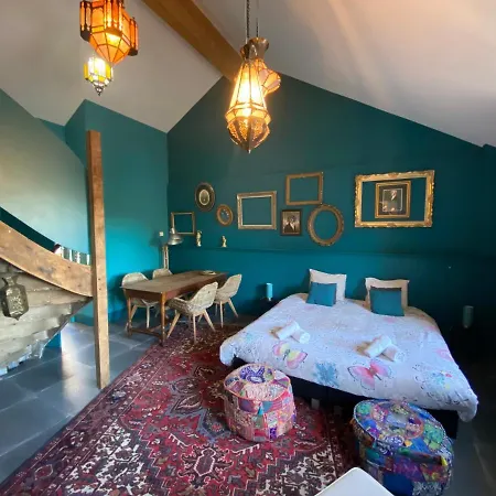 Maison Jules سينت اوده