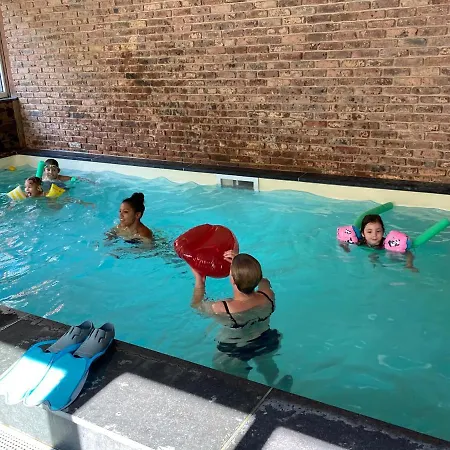 بيت ضيافة Maison Jules 3*