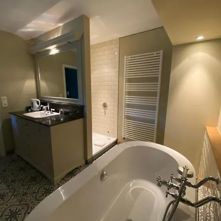 Maison Jules 3* Sainte-Ode