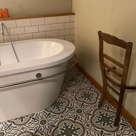 Maison Jules Gasthof Sainte-Ode