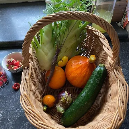 Gasthof Maison Jules Sainte-Ode