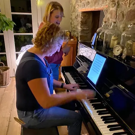 Maison Jules Sainte-Ode