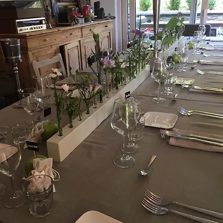 Maison Jules Guest house