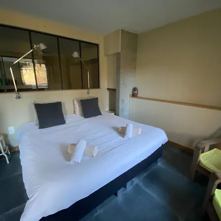 招待所 Maison Jules