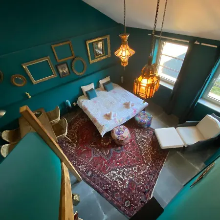 بيت ضيافة Maison Jules