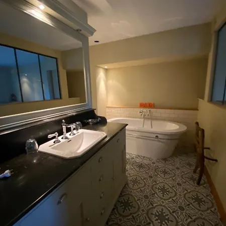 Maison Jules Gasthof Sainte-Ode