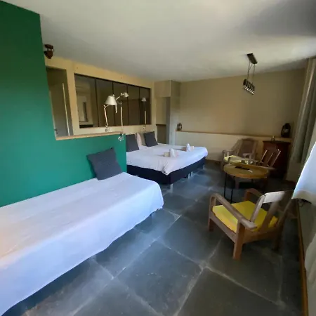 Maison Jules 3* Sainte-Ode