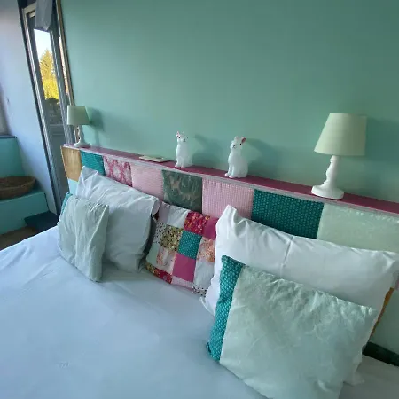 بيت ضيافة Maison Jules