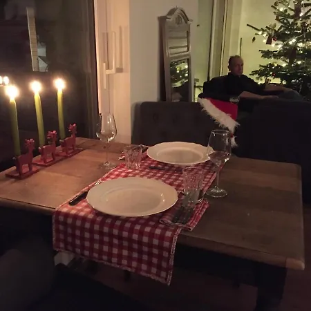Maison Jules 3*