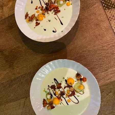 بيت ضيافة Maison Jules