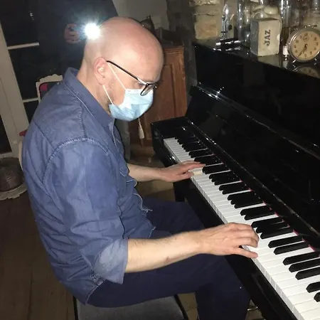 Gasthof Maison Jules 3*