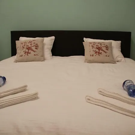 Maison Jules Guest house 3*