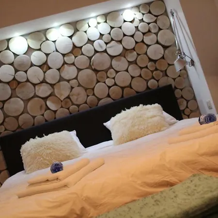 Maison Jules Guest house 3*