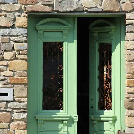 Gasthof Maison Jules 3*