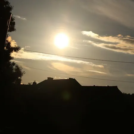 بيت ضيافة Maison Jules سينت اوده