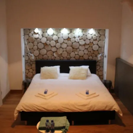 بيت ضيافة Maison Jules 3*