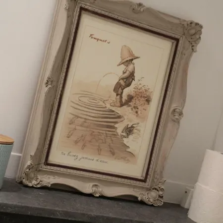 بيت ضيافة Maison Jules سينت اوده