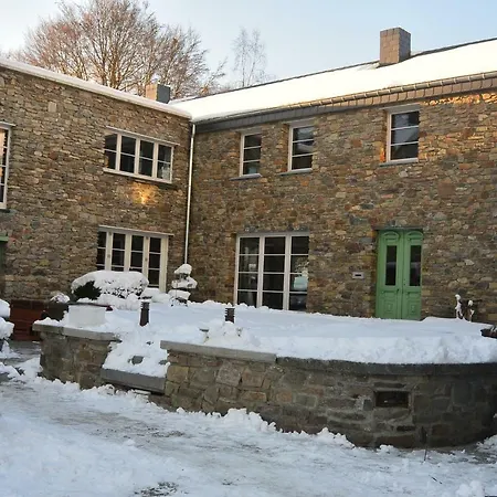 Maison Jules Guest house Sainte-Ode
