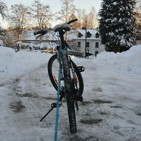 Gasthof Maison Jules