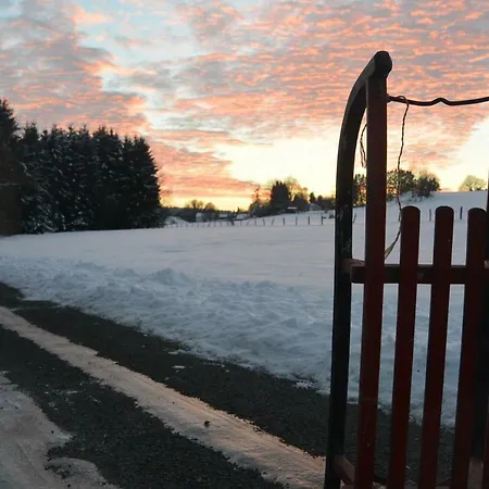 Maison Jules Gasthof Sainte-Ode