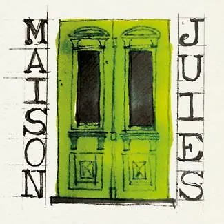 Maison Jules 3*