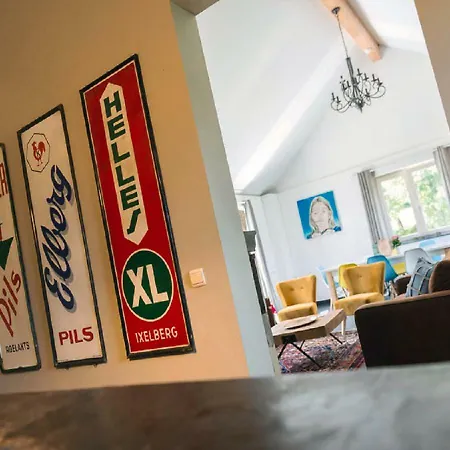 Maison Jules بيت ضيافة سينت اوده