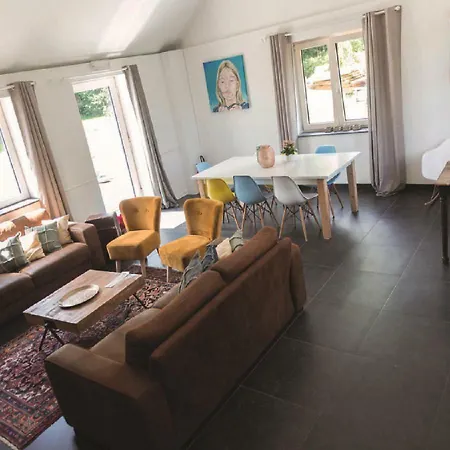 بيت ضيافة Maison Jules