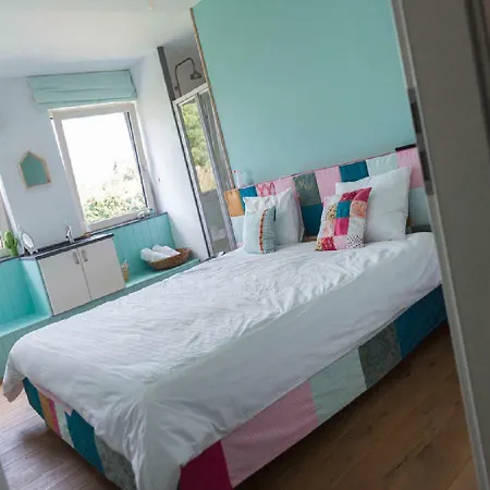 Gasthof Maison Jules Sainte-Ode