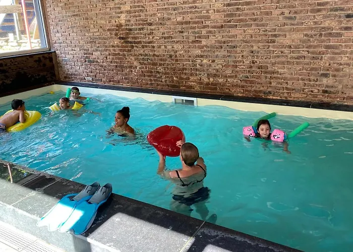 Pensjonat Maison Jules 3*