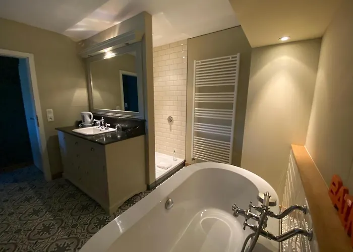 Maison Jules 3* Sainte-Ode