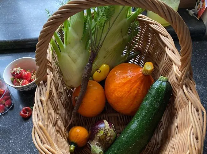 Pensjonat Maison Jules Sainte-Ode