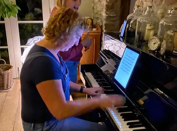 Maison Jules Sainte-Ode