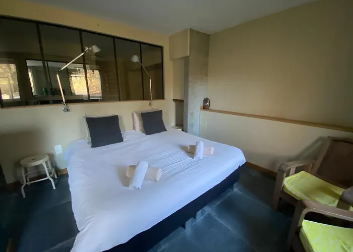 Pensjonat Maison Jules