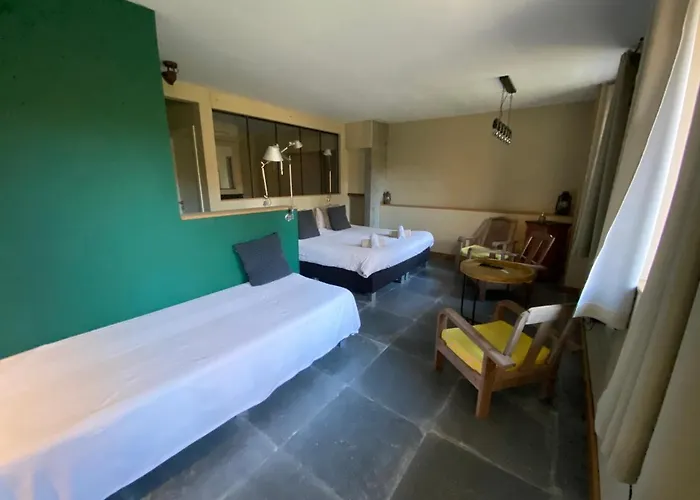 Maison Jules 3* Sainte-Ode