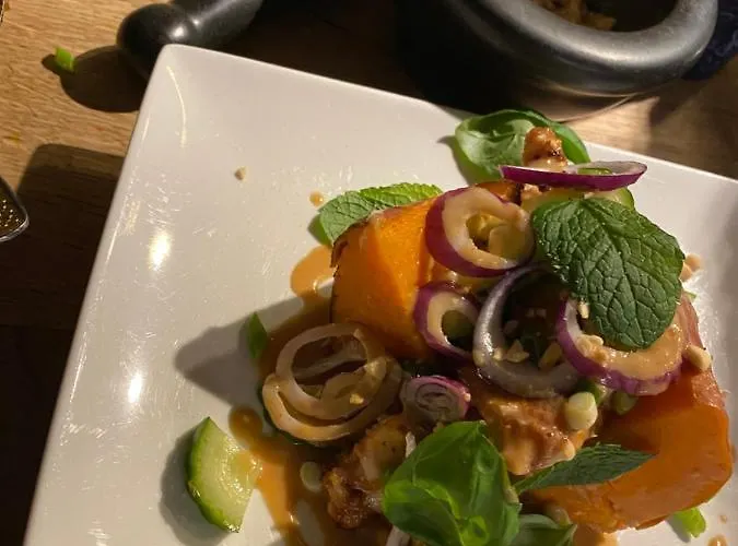 Pensjonat Maison Jules 3*