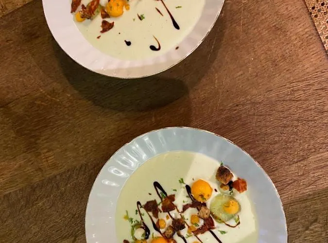 Pensjonat Maison Jules