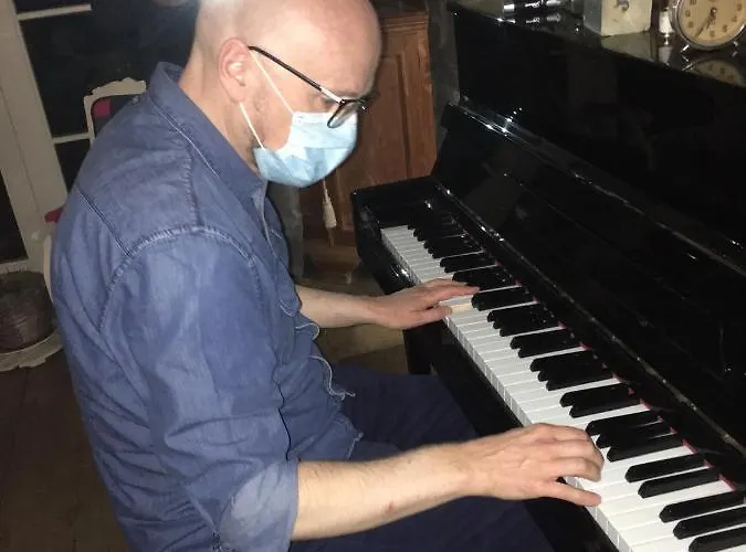 Pensjonat Maison Jules 3*