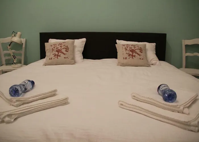 Maison Jules Pensjonat 3*