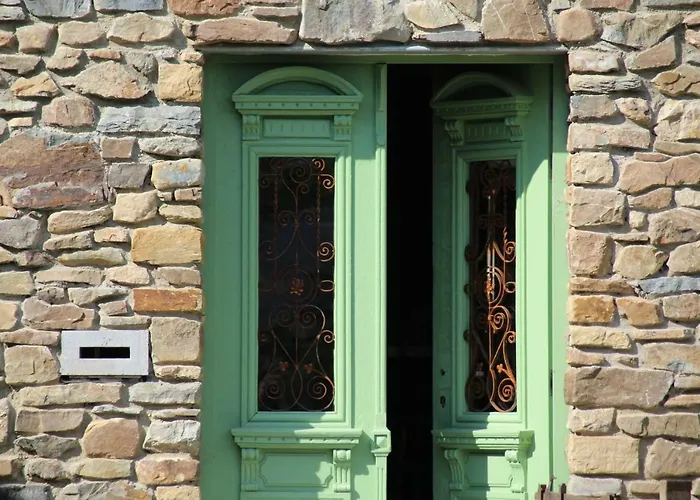 Pensjonat Maison Jules 3*