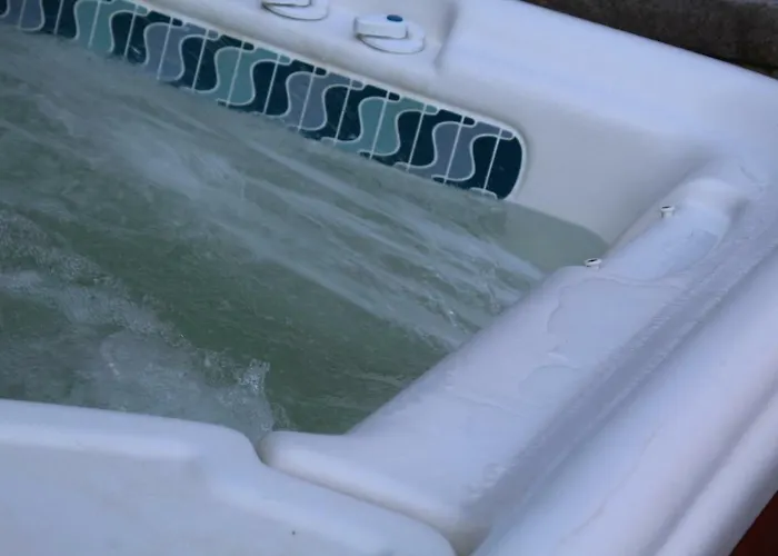 Pensjonat Maison Jules 3*