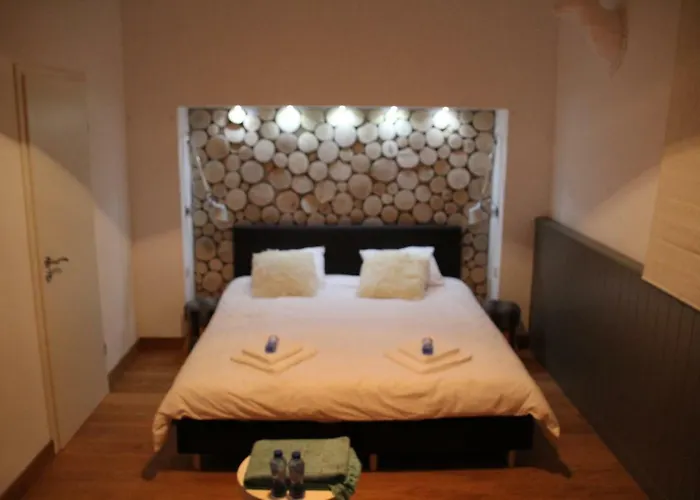 Pensjonat Maison Jules 3*