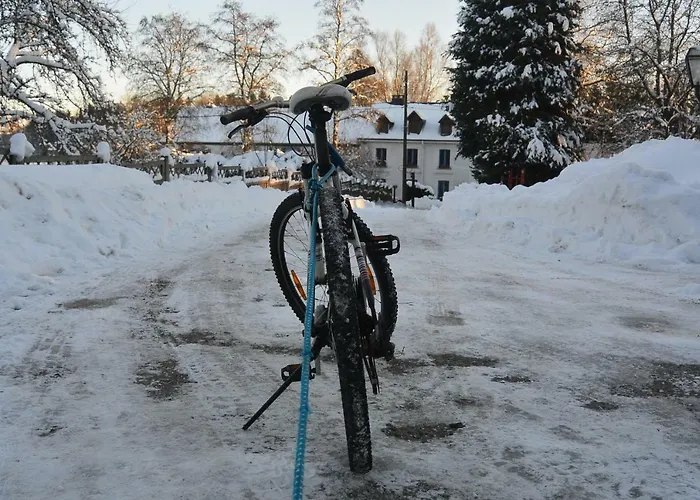 Pensjonat Maison Jules