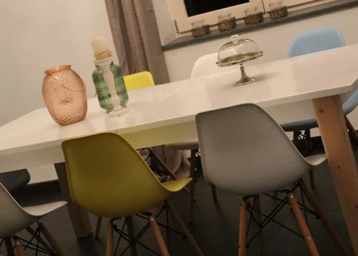 Pensjonat Maison Jules 3*