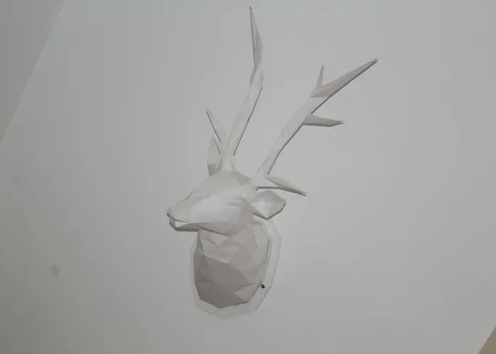 Pensjonat Maison Jules 3*