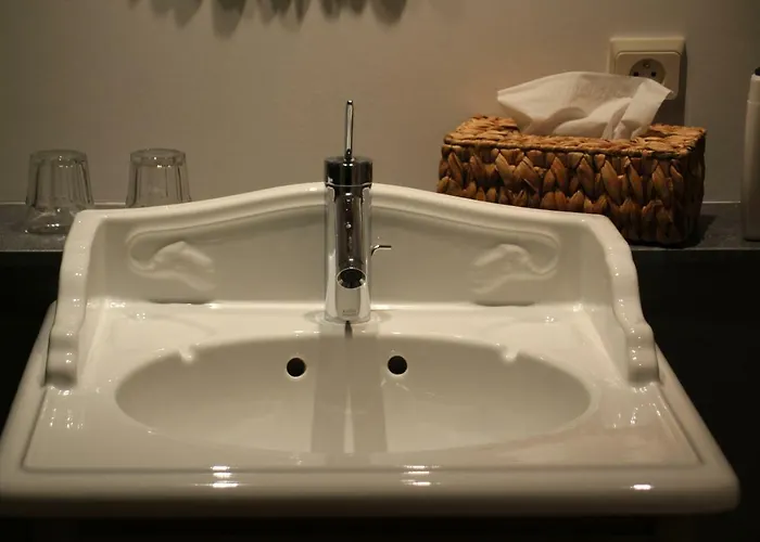 Pensjonat Maison Jules 3*