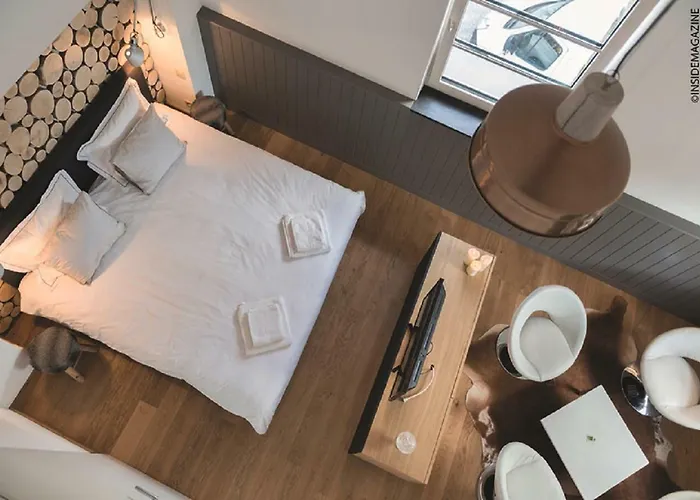 Maison Jules 3* Sainte-Ode